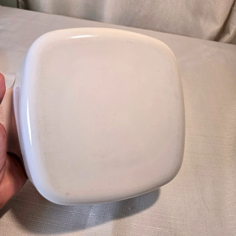 Corningware english meadow